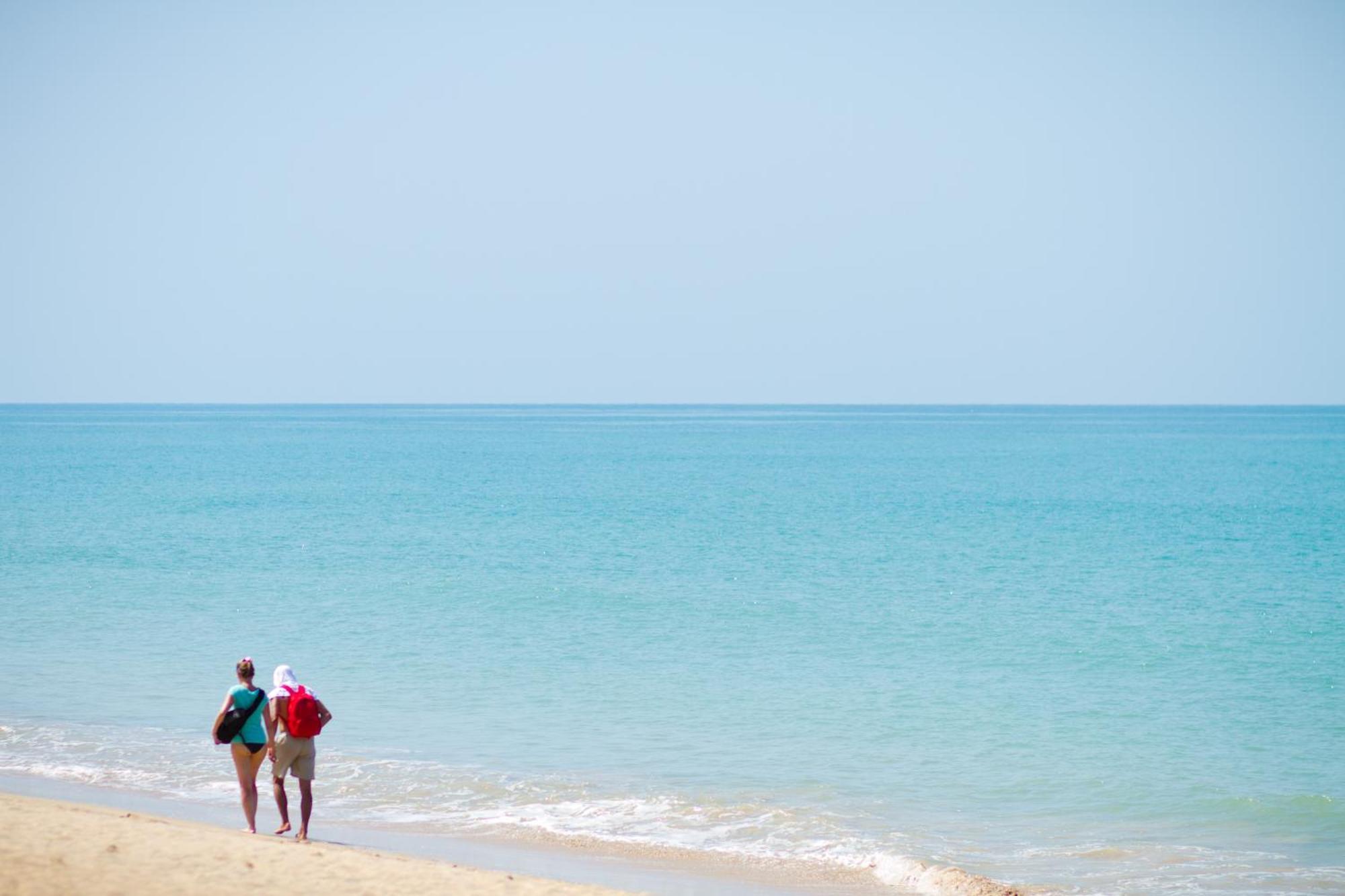 Khaolak Blue Lagoon Resort - Sha Extra Plus เขาหลัก ภายนอก รูปภาพ