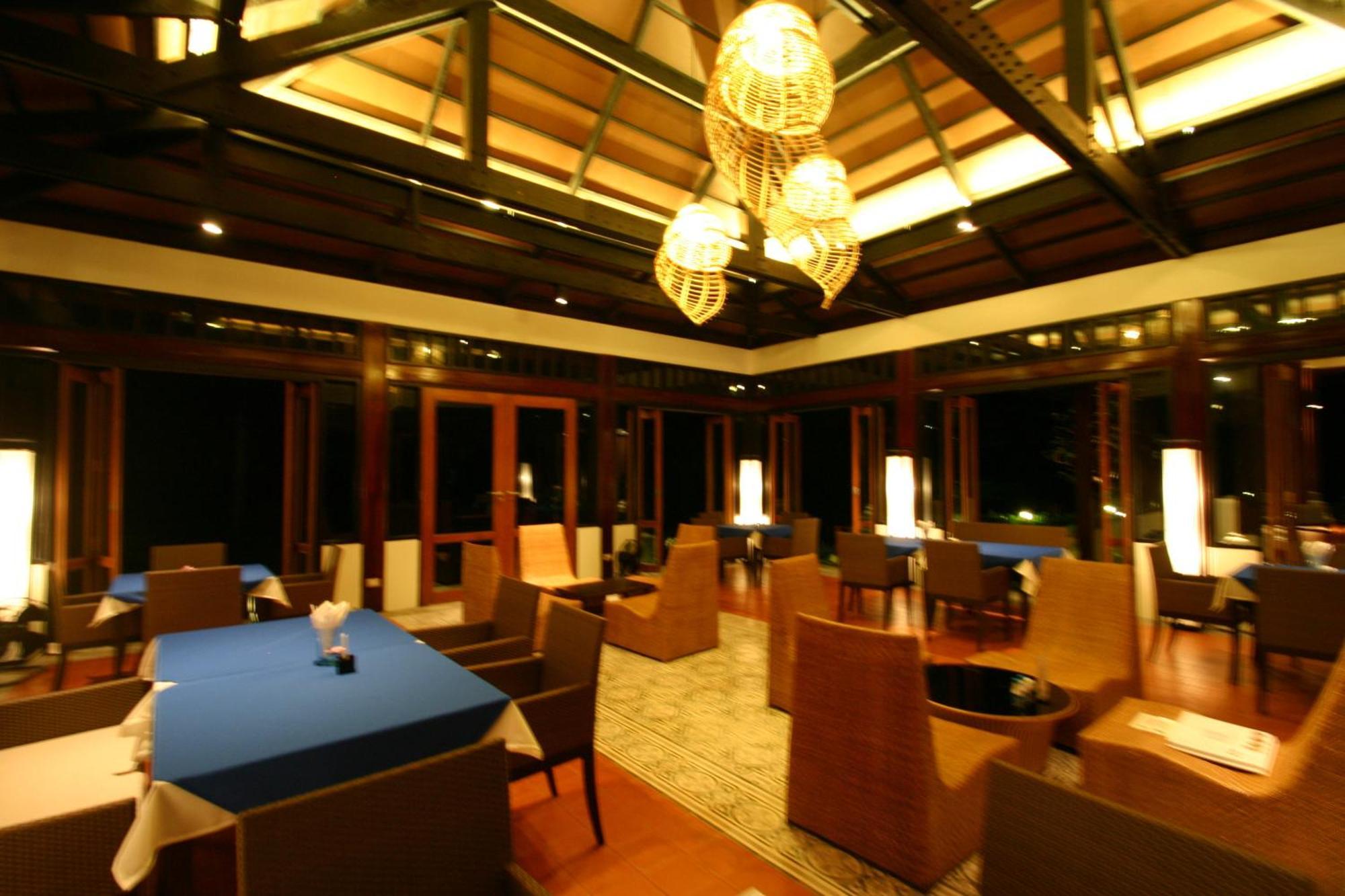 Khaolak Blue Lagoon Resort - Sha Extra Plus เขาหลัก ภายนอก รูปภาพ